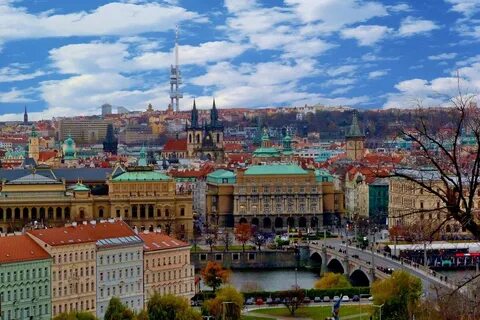 Prague 2