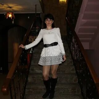 В подъезде шебекино