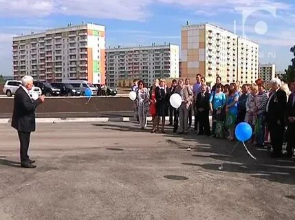 Новокузнецк березовая роща новоильинский