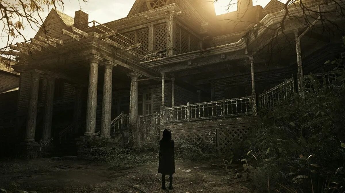 Resident evil 7 на андроид. Resident evil 7 на андроид. Resident evil 7 на андроид. Дом бейкеров resident evil 7. Resident evil 7 на андроид.