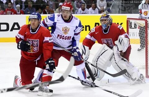 Чемпионат хоккея 2011