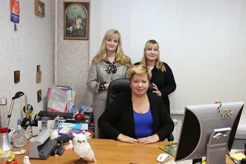 Нотариусы г химки