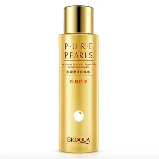 Skin pearls