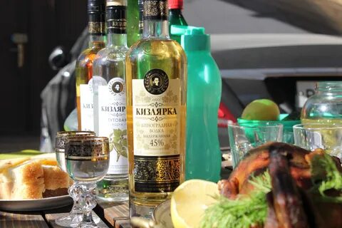 Кизлярка