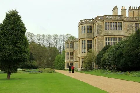 House ending