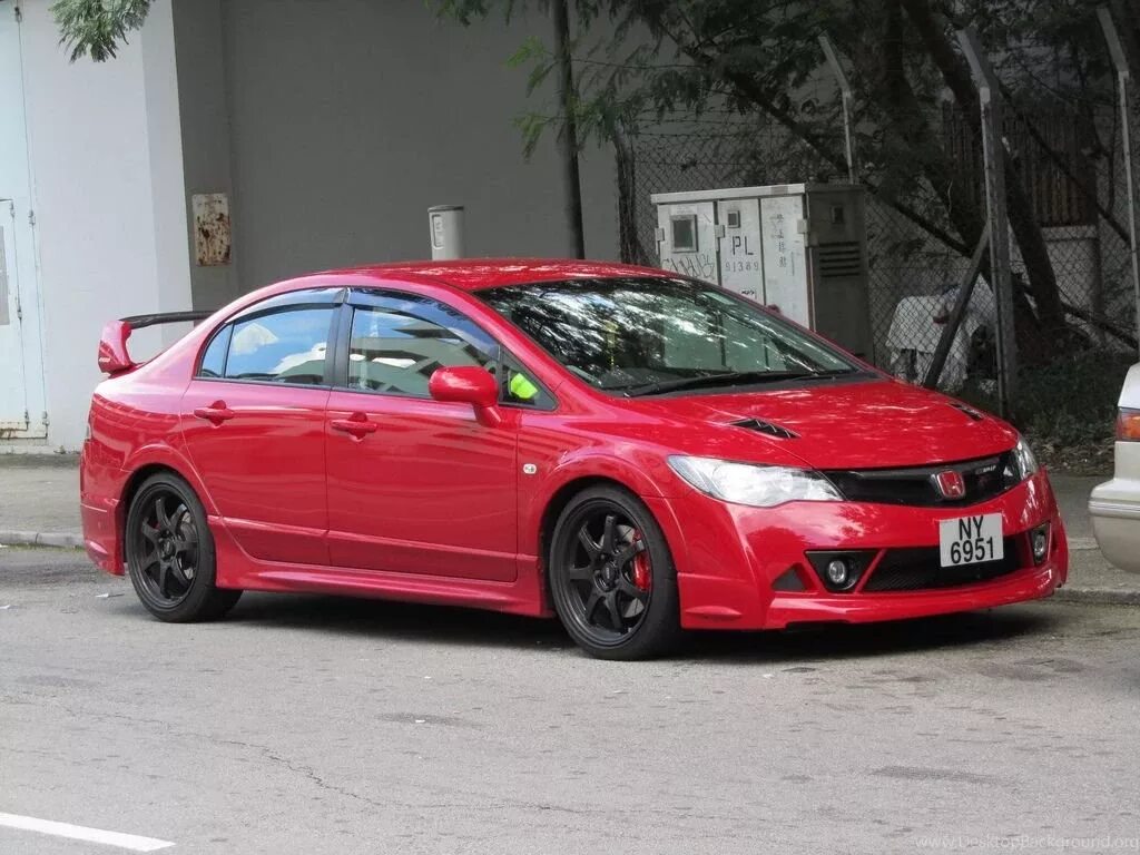 Honda Civic Mugen RR. Honda Civic 8 Mugen RR. Honda Civic fd2 Mugen RR. Honda Civic 4d Mugen RR.