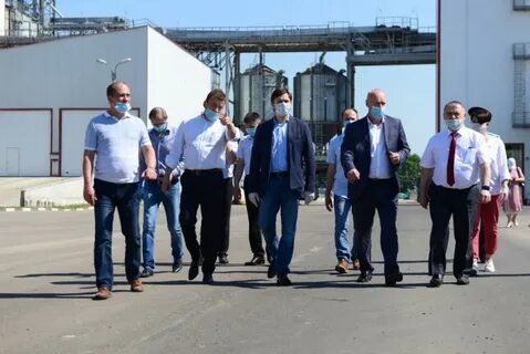 Мираторг орел сайт