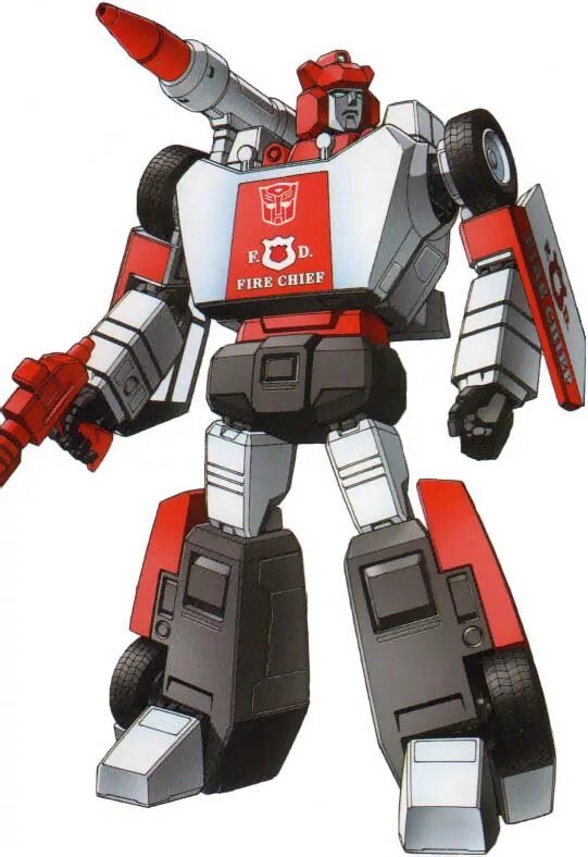 Red transformer. Ред Алерт трансформер g1. Паникёр трансформер g1. Transformers g1 Red Alert. Ред Алерт трансформер IDW.