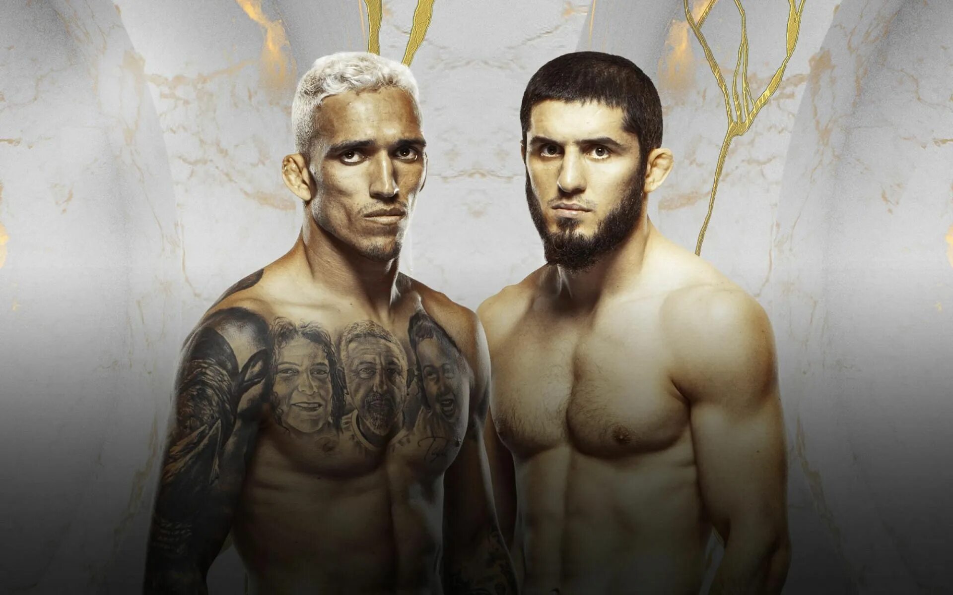 Ufc jonli