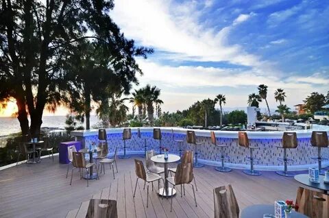 Sky hotel 4