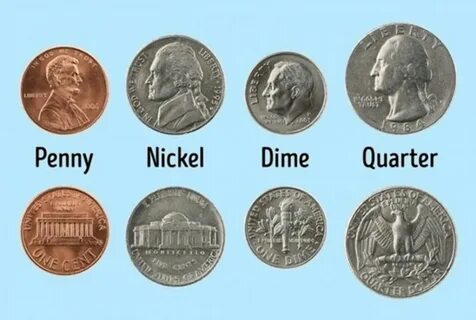 Penny перевод