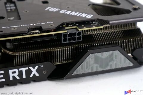 Tuf gaming rtx
