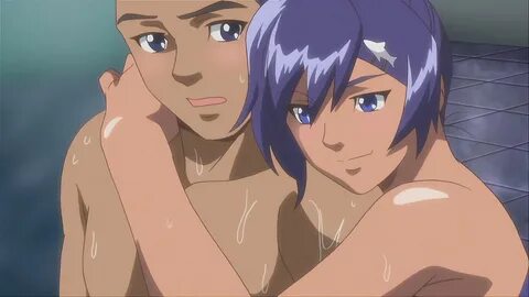 De esto trata la sexta OVA de Shoujo Ramune 