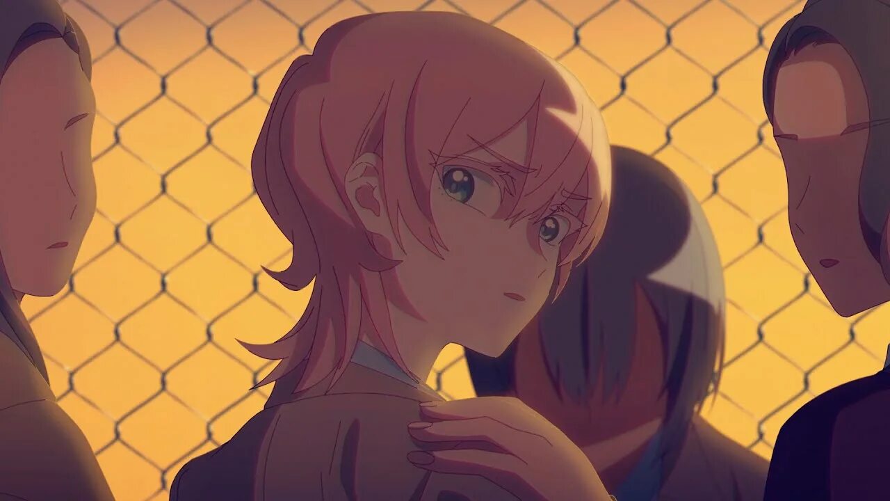 Is not my fault
