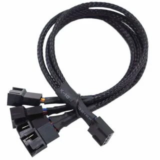 Кабель 4 pin