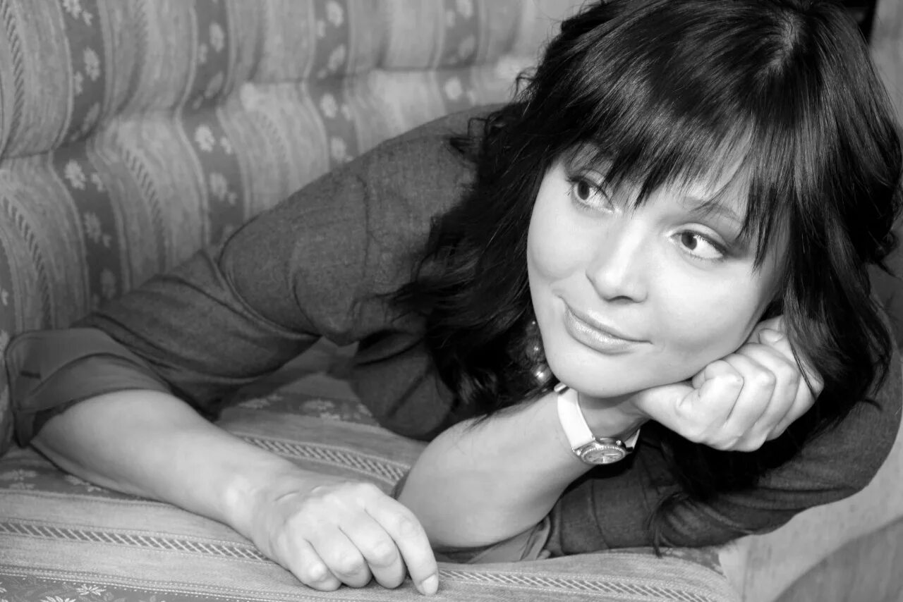 Оля #портрет #art #portrait #popular# портрет #art #portrait #popular Photograph