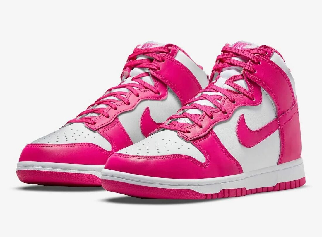 Nike dunk розовые. Nike Dunk High Pink Prime. Nike Dunk Prime Pink. Nike SB Dunk High Pink. Nike Dunk SB Pink.