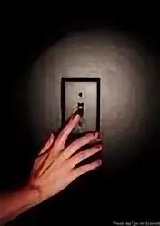 Turn on switch on. Switch off the lights. Выключатель с инвертированным индикатором. Switch off the lights. Девушка выключает свет.