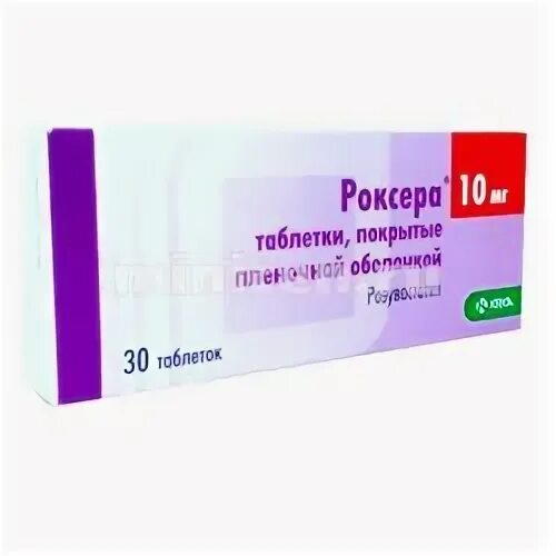 Роксера это статины или нет. Роксера это статины или нет
