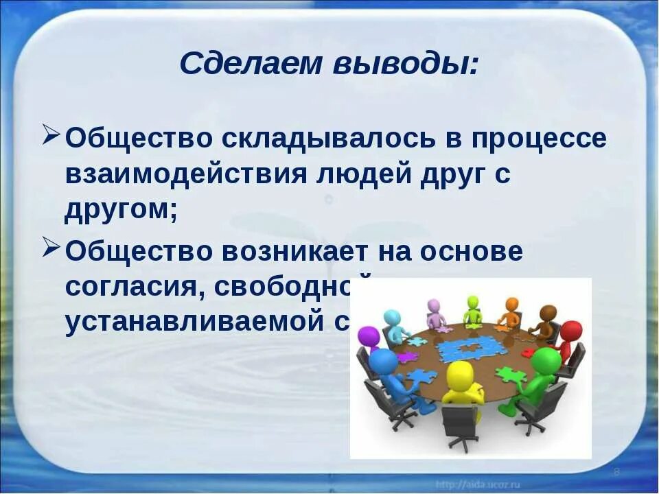 Человек и общество вывод. СОЦИУМ. Обществознание 6 класс выводы. Взаимодействие людей в обществе. Личность общество 6 класс