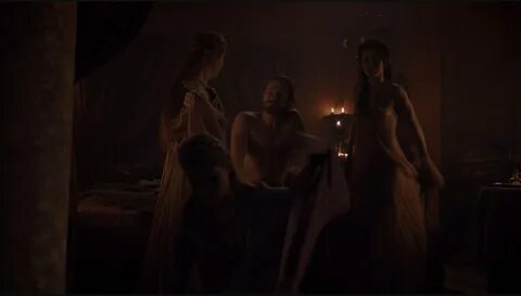 Thrones Sex Scenes.