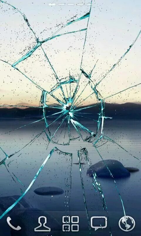 Разбитый экран телефона. Эффект разбитого экрана. Разбитый экран блокировки. Треснутое стекло.