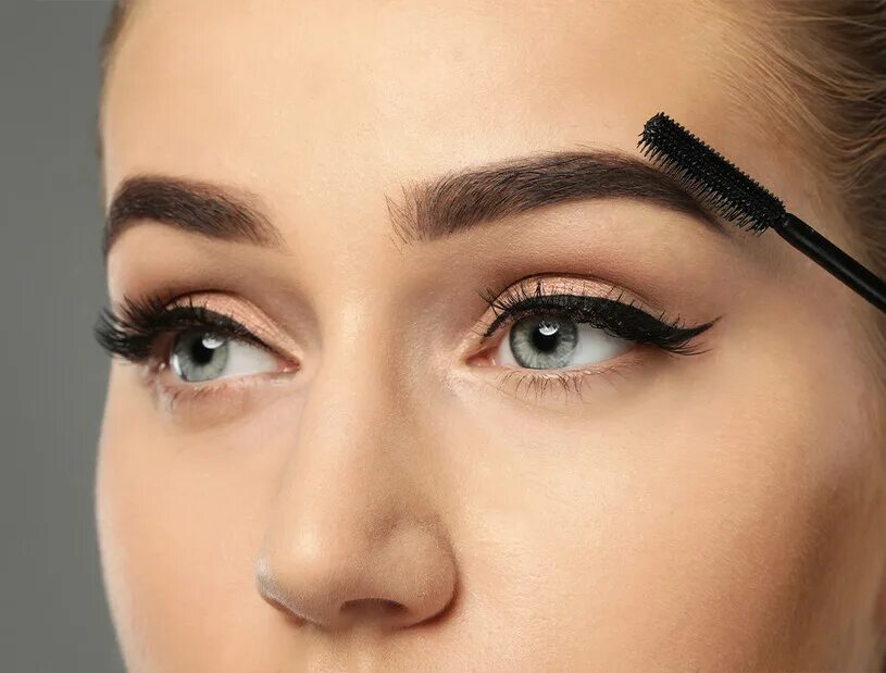 Make brows. Красивые брови. Красивая форма бровей. Макияж бровей. Идеальные брови.