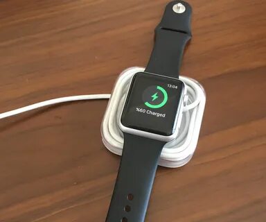 Apple watch 2024