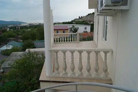 Гостевой дом пегас