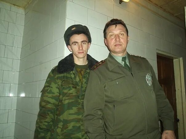 Призыв 2003. Вч 3472 в балашихе. В ч 43008 одинцово. Вч 2156. 1996-1998 тоцкое.