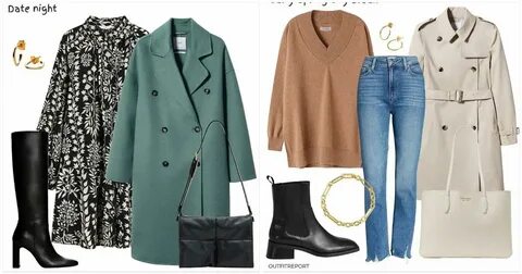 Твой модный костюм - Страница 3 - Модные тенденции, стильные образы и советы, ка