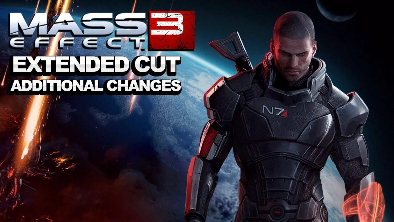 Масс эффект Extended Cut. Mass Effect 3 Extended Cut. Mass Effect 3 Director's Cut. Mass Effect 3 концовки персонажей Extended Cut.
