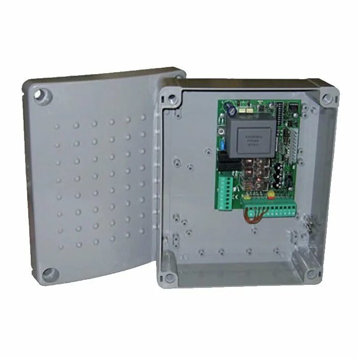 Alcor mp v