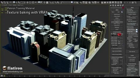 3d is max