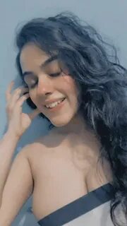 Muskaan varshney boobs