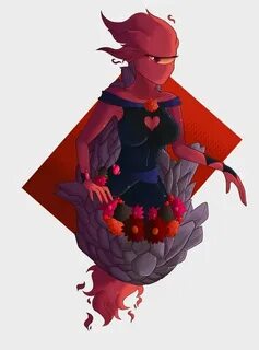 Каламити фандом