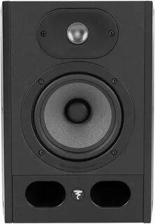 Focal alpha