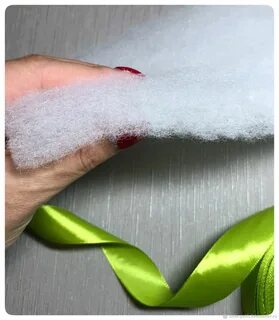Холлофайбер плотность