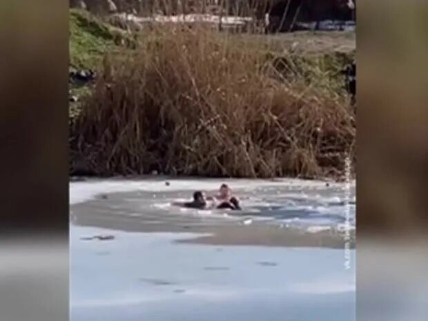 Утонул мальчик в Краснодарском крае. Девушка спасла тонущего
