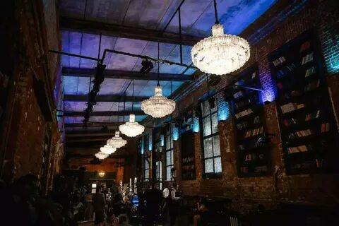 Ag loft