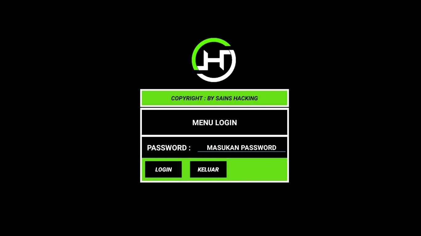 Vip hacker