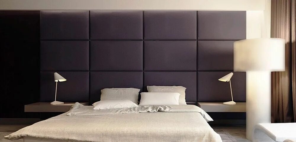 Кровать с панелью в изголовье. Изголовье кровати. Кровать tufted headboard. Мягкое изголовье на стену. Спинка кровати.