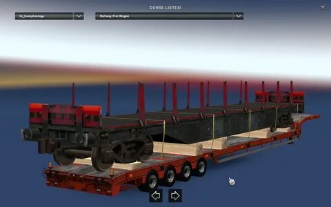 Share mods