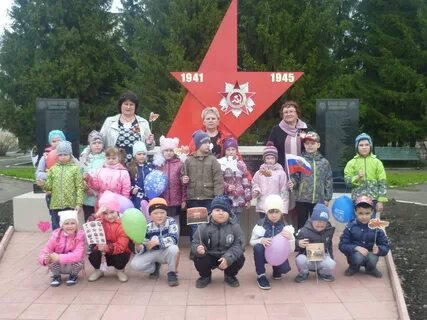 Детский сад сказка нея