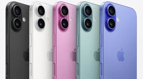 Here’s Every New Product that Apple Announced Today