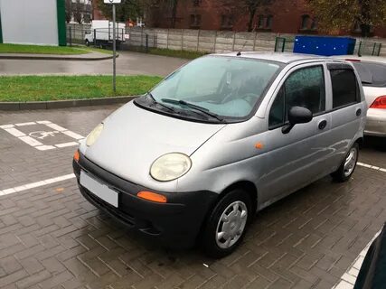 Daewoo 2000