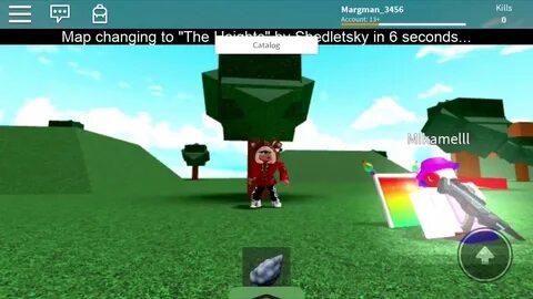 Id roblox september 2024