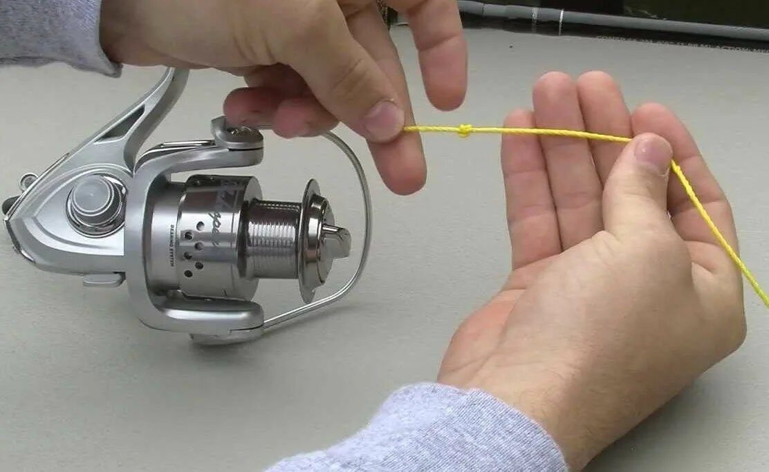 How to spin
