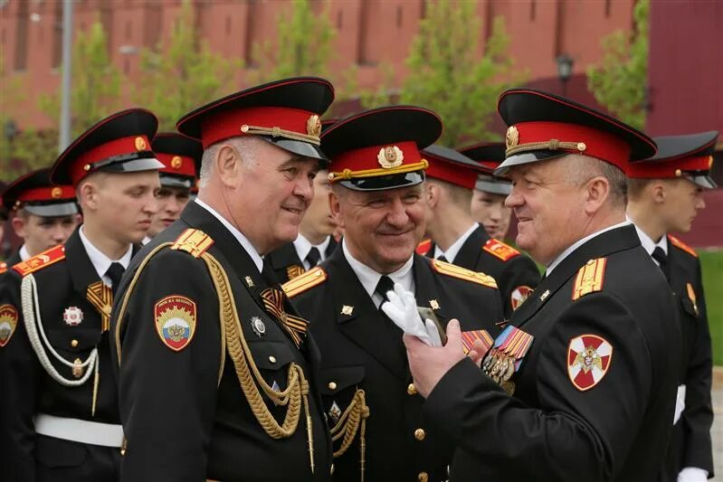 Парадная форма росгвардии. Парадная форма росгвардии
