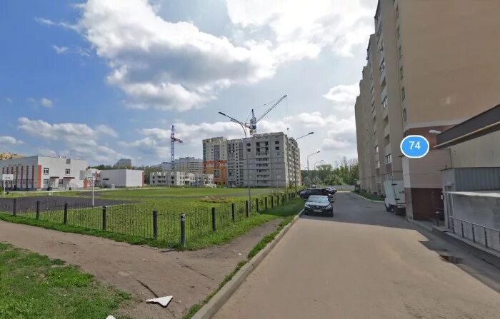 Сдам 1-комнатную квартиру по ул.Антонова д.20 по часам, суткам. Пенза